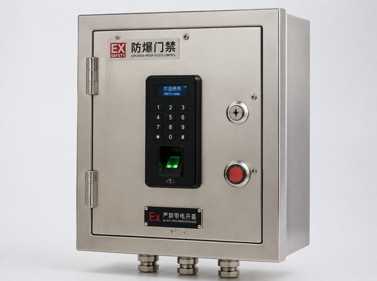 大连多门门禁系统控制器